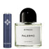 BYREDO Palermo Eau de Parfum Unisex