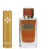 Dolce & Gabbana Velvet Exotic Leather Eau de Parfum Unisex