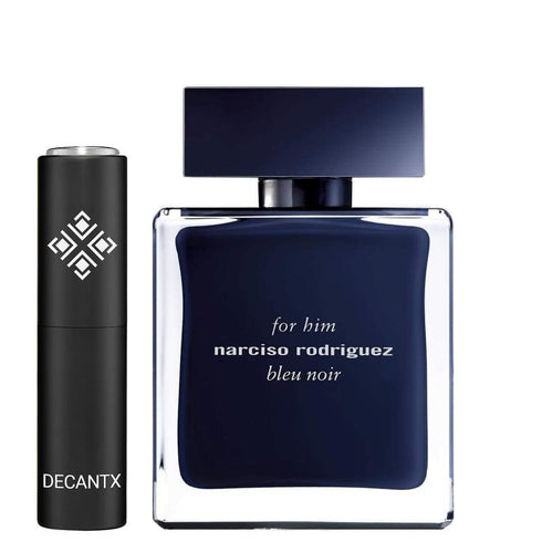 Narciso Rodriguez Bleu Noir for Him Eau de Toilette for Men