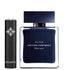 Narciso Rodriguez Bleu Noir for Him Eau de Toilette for Men