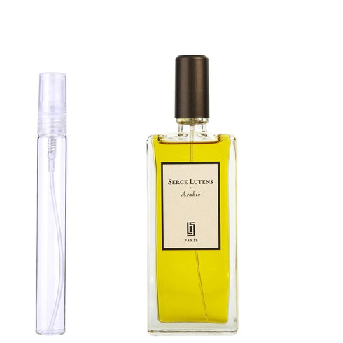 Serge Lutens Arabie Eau de Parfum for Women