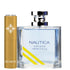 Nautica Voyage Heritage Eau de Toilette for Men