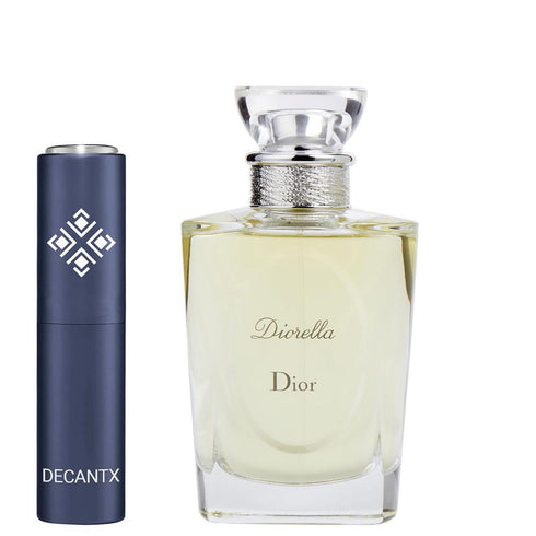 Dior Diorella Eau de Toilette for Women