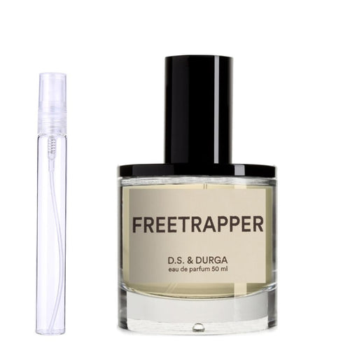 D.S. & DURGA Freetrapper Eau de Parfum Unisex