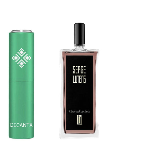 Serge Lutens Feminite Du Bois Eau de Parfum for Women
