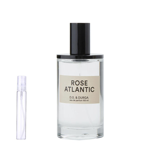 D.S. & DURGA Rose Atlantic Eau de Parfum Unisex
