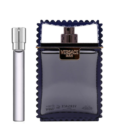 Versace Versace Man Eau de Toilette for Men