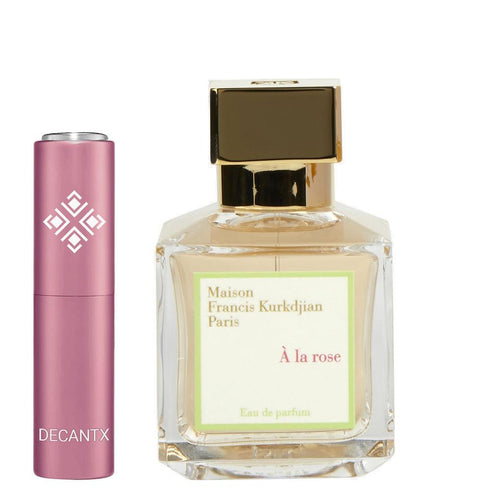 Maison Francis Kurkdjian A La Rose Eau de Parfum for Women