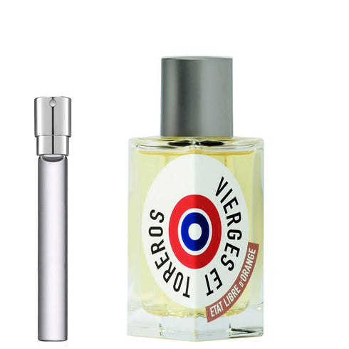 Etat Libre d'Orange Vierges Et Toreros Eau de Parfum for Men