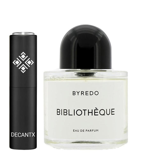 BYREDO Bibliotheque Eau de Parfum Unisex
