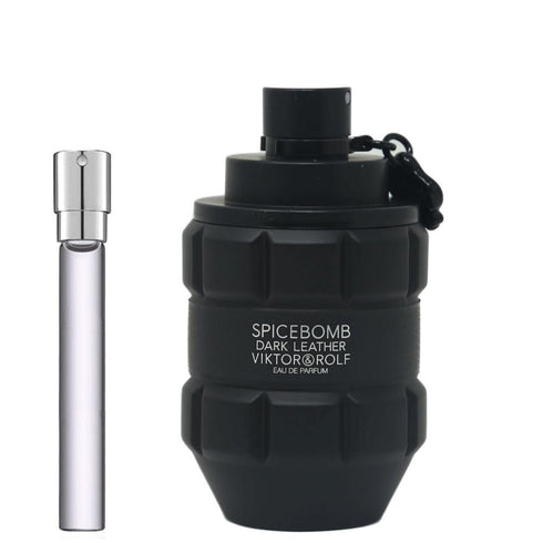 Viktor & Rolf Spicebomb Dark Leather Eau de Parfum for Men