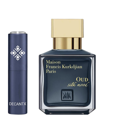 Maison Francis Kurkdjian Oud Silk Mood Eau de Parfum Unisex