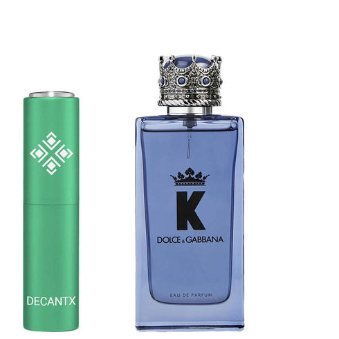 Dolce & Gabbana K Eau de Parfum for Men