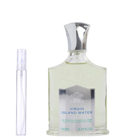 Creed Virgin Island Water Eau de Parfum Unisex