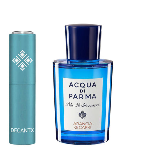 Acqua di Parma Blu Mediterraneo Arancia Di Capri Eau de Toilette Unisex