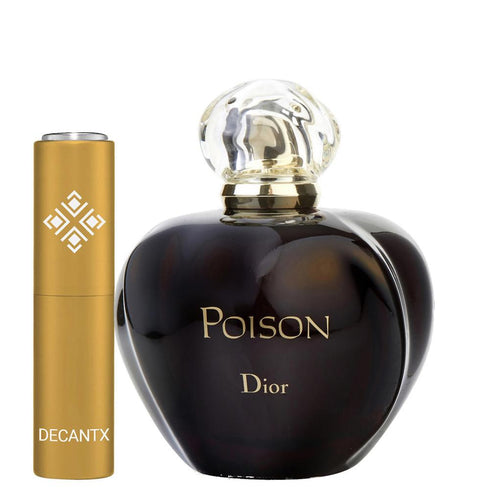 Dior Poison Eau de Toilette for Women