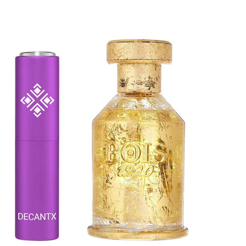 Bois 1920 Vento di Fiori Eau de Toilette for Women