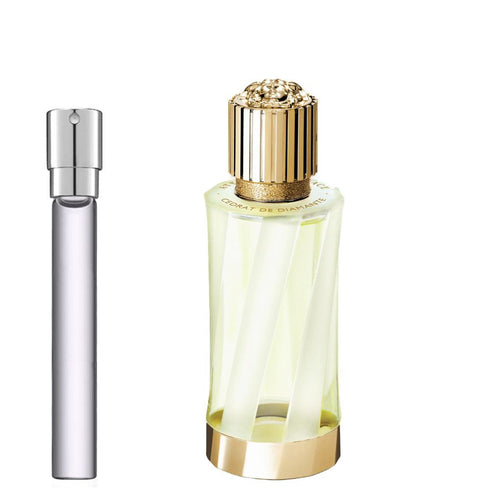 Versace Atelier Cedrat de Diamante Eau de Parfum Unisex