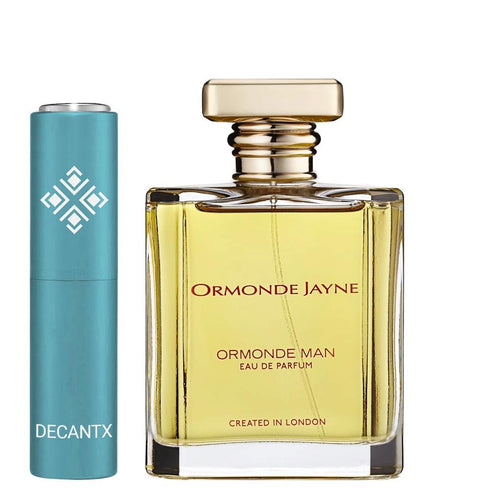 Ormonde Jayne Ormonde Man Eau de Parfum for Men