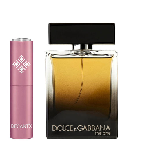 Dolce & Gabbana The One for Men Eau de Parfum Eau de Parfum for Men