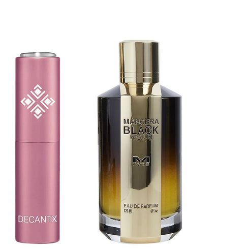 Mancera Black Prestigium Eau de Parfum Unisex