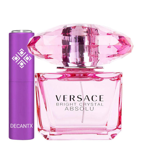 Versace Bright Crystal Absolu Eau de Parfum for Women