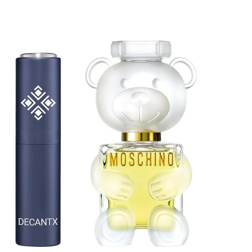 Moschino Toy 2 Eau de Parfum for Women