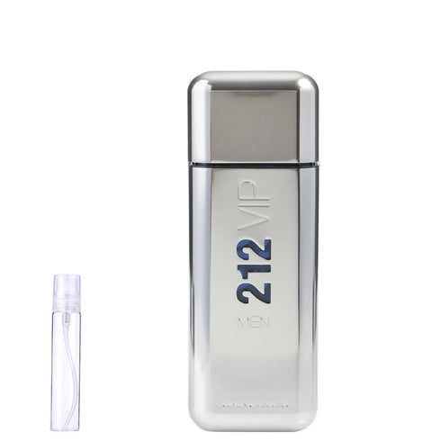Carolina Herrera 212 VIP Men Eau de Toilette for Men