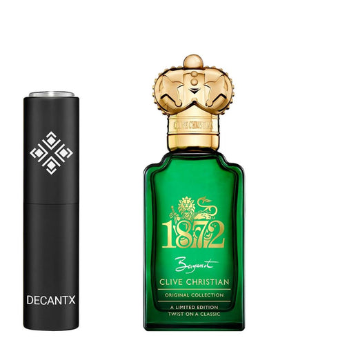 Clive Christian 1872 Twist Bergamot Parfum Unisex