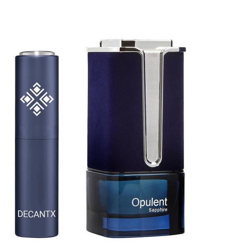 Al Haramain Opulent Sapphire Eau de Parfum Unisex