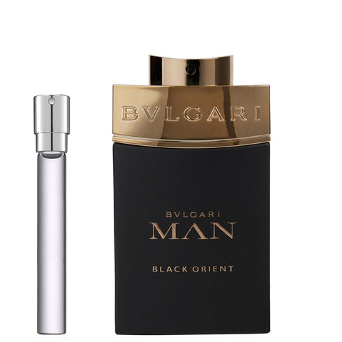 Bvlgari Bvlgari Man Black Orient Eau de Parfum for Men