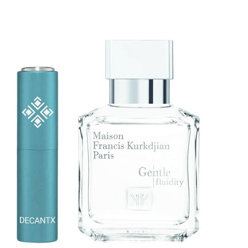 Maison Francis Kurkdjian Gentle Fluidity Silver Edition Eau de Parfum Unisex