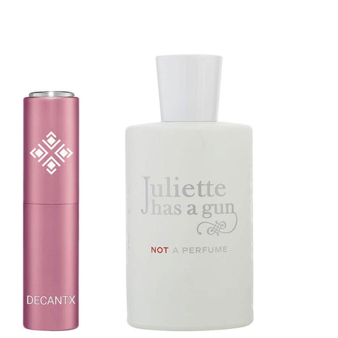 Juliette Has a Gun Not A Perfume Eau de Parfum for Women