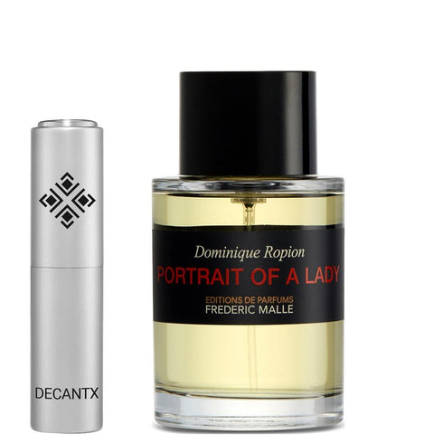 Frederic Malle Portrait of a Lady Eau de Parfum for Women