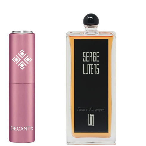 Serge Lutens Fleurs d'Oranger Eau de Parfum Unisex