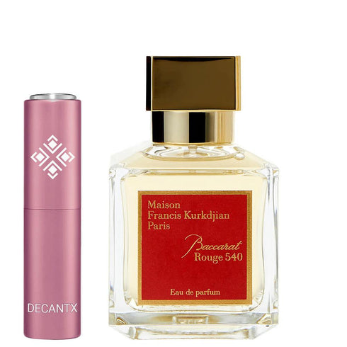 Maison Francis Kurkdjian Baccarat Rouge 540 Eau de Parfum Unisex