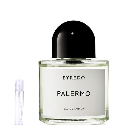 BYREDO Palermo Eau de Parfum Unisex