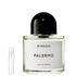 BYREDO Palermo Eau de Parfum Unisex