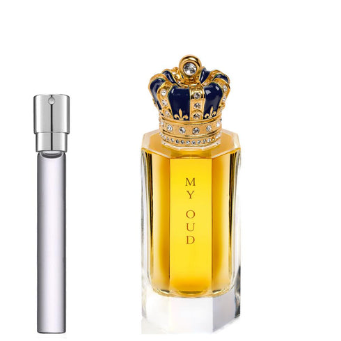 Royal Crown My Oud Extrait de Parfum Unisex