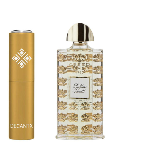 Creed Sublime Vanille Eau de Parfum Unisex