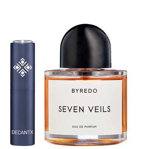 BYREDO Seven Veils Eau de Parfum Unisex