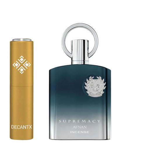 Afnan Supremacy Incense Eau de Parfum for Men