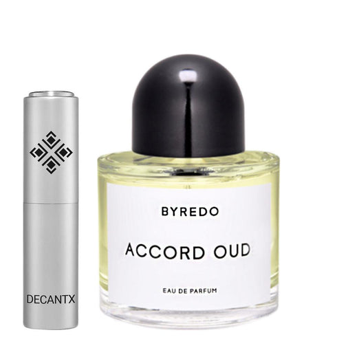 BYREDO Accord Oud Eau de Parfum Unisex
