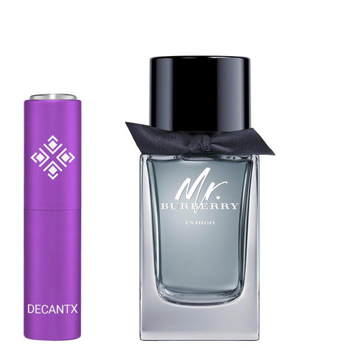 Burberry Mr. Burberry Indigo Eau de Toilette for Men