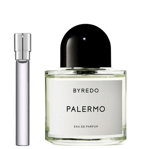 BYREDO Palermo Eau de Parfum Unisex