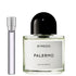 BYREDO Palermo Eau de Parfum Unisex