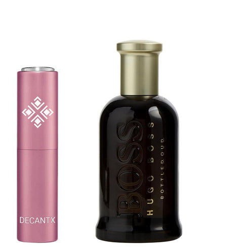 Hugo Boss Bottled Oud Eau de Parfum for Men