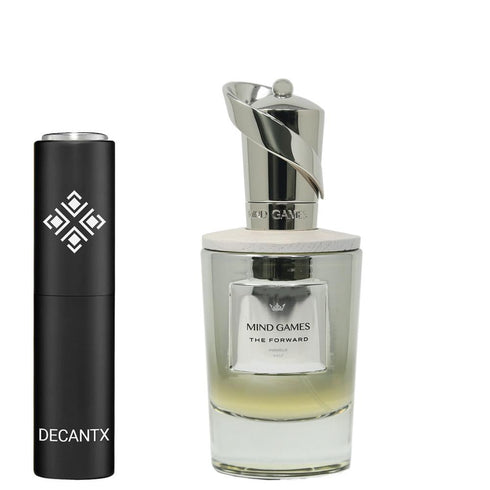 Mind Games The Forward Extrait de Parfum Unisex