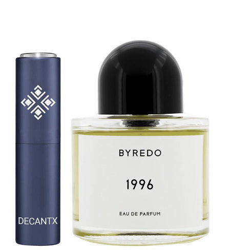 BYREDO 1996 Eau de Parfum Unisex