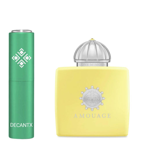 Amouage Love Mimosa Eau de Parfum for Women